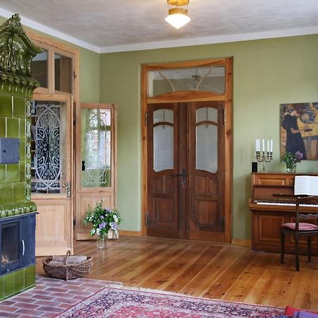 Oekologische Ferienwohnung Бад-Вильснак Экстерьер фото
