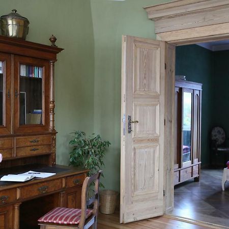 Oekologische Ferienwohnung Бад-Вильснак Экстерьер фото