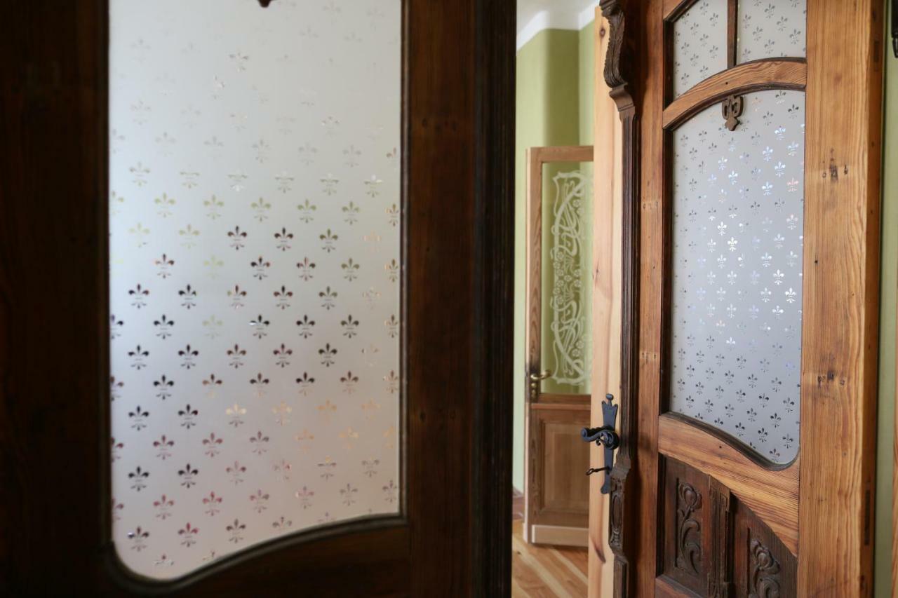 Oekologische Ferienwohnung Бад-Вильснак Экстерьер фото