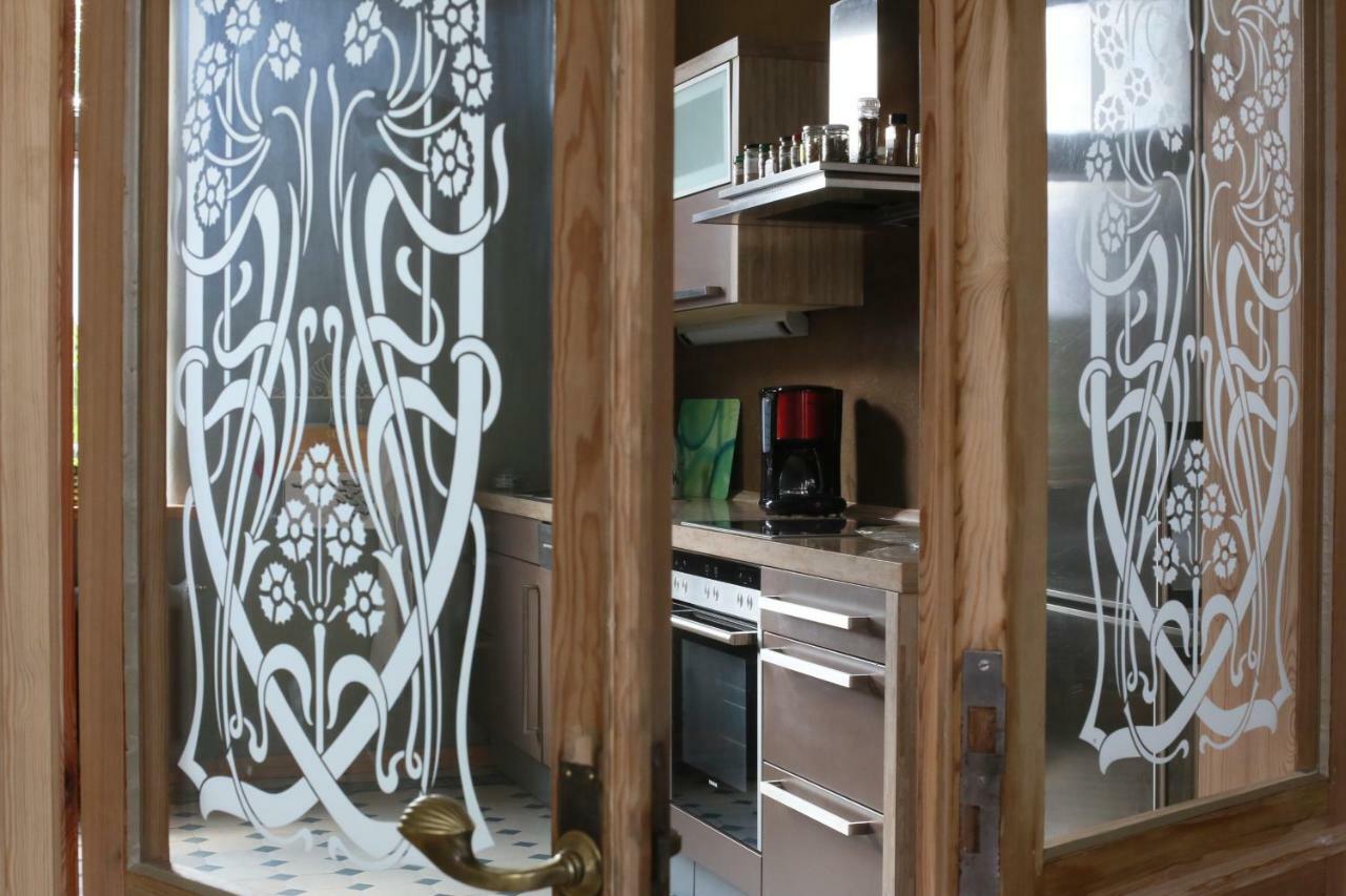 Oekologische Ferienwohnung Бад-Вильснак Экстерьер фото